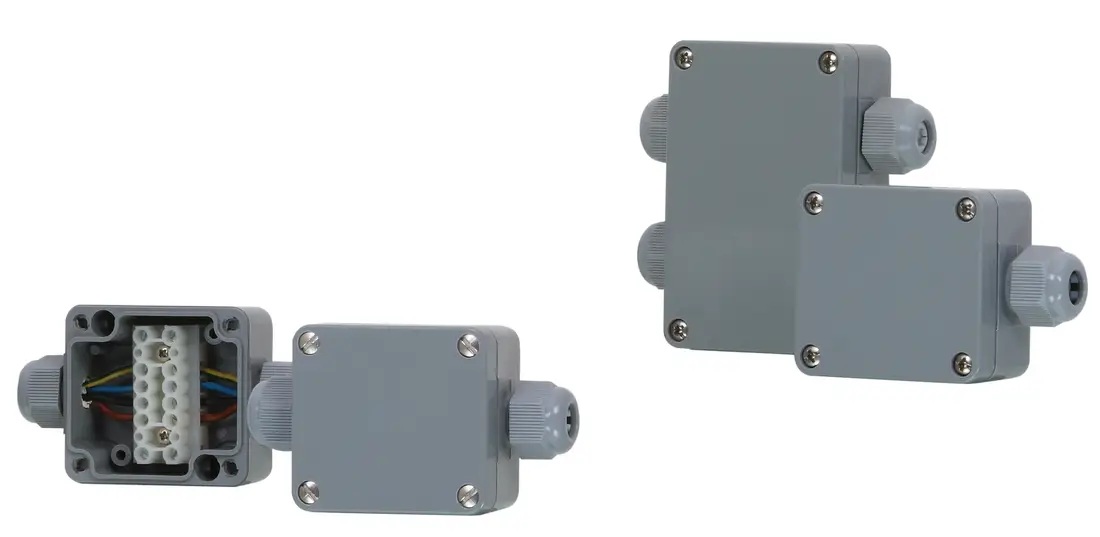 Bopla Euromas Polymas