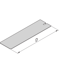 PIU COVER WO P 10HP 227D