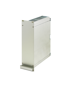 PIU W. COVER 6U 14HP 167D