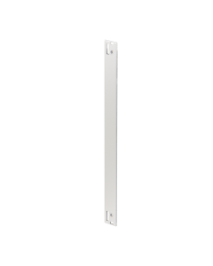 FRONT PANEL EMC 6U 7HP AN/CR
