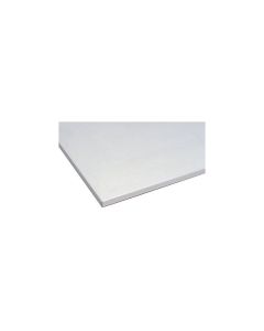 Bordplate 2000x900 ESD