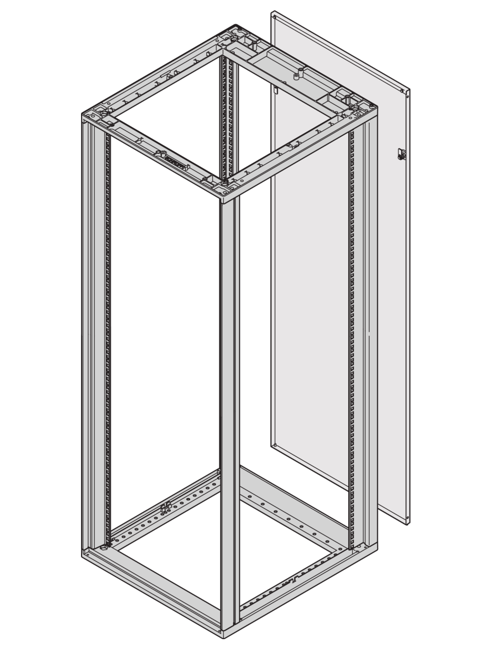 Schroff Pentair Cabinets | Cabinets Matttroy