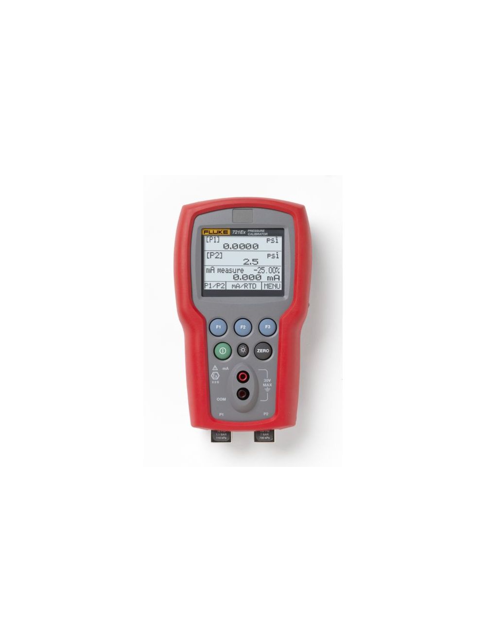 fluke 401