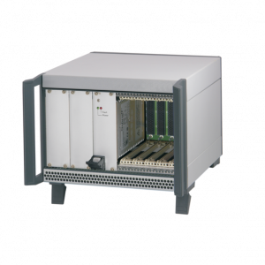 VPX SYST.3/4U 44HP 275D 5SL