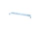 MOUNTING RAIL F. LSA PLUS