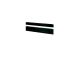 19 FRONTPL.2U PLASTIC (10X)