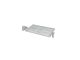19 SHELF 2U 250D ADJUST.7035