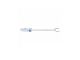 Schroff tilkoblingskabel for LED lys. 2m. AC