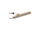 SO.STRIP SCHUKO 6-WAY FI+SI