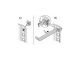 ASSEMBLY TOOL FOR CAGE NUTS