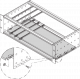 MOUNTING PLATE 160D 84HP