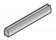 GUIDE RAIL PROFILE F.160D