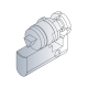 CYLINDER CNOMO