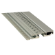 HORIZ.RAIL FRONT 28HP R LD