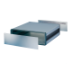 FRONT PANEL 2U 84HP ANOD.