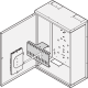 SPLICING CASSETTES HOLDER