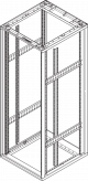 19 PANEL MOUNT 6U 7021 2PC