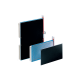 PB-COVER 6U 233.35X160 BLACK