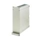 PIU W. COVER 6U 7HP 167D