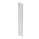 FRONT PANEL EMC 3U 12HP AN/C