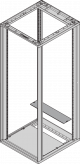 COVER PLATE F.BASE PLATE