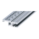 HORIZ.RAIL REAR 42HP L VT