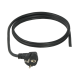 CABLE GST18-OPEN END 1,0M