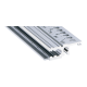 HORIZ.RAIL FRONT 1MT L KD