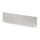 FRONT PANEL HINGED 6U