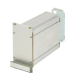 PIU S1 WO P EMC 3U 8HP 167D