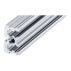 HORIZ.RAIL CENTER 40HP VT