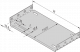 MOUNTING PLATE 84HP 220D