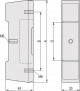 F00T 4U BLACK (COMPAC) (2X)