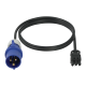 CABLE GST18-IEC60309 5.0M