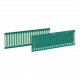 VMEbus J1 Backplane EDC 3U 1Slot