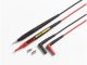 TP175E TwistGuard 2mm testprober med 4mm adaptere