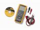 Fluke 289/EUR, Multimeter for elektronikk, sann RMS og trendlogging