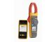 Fluke 375FC 600A AC/DC trådløs strømtang med sann RMS