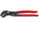 Spring Hose Clamp Pliers grey atramentized with non-slip plastic coating 250 mm, 85 51 250 A