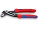 KNIPEX Alligator® black atramentized 180 mm, 88 02 180