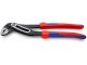 KNIPEX Alligator® black atramentized 300 mm, 88 02 300