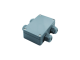 Plastic enclosure, 38102400
